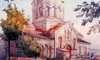 Церковь Сурб Акоб (Таганрог)88.jpg