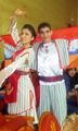 Н. Костандян и Р. Амбарцумян победили в номинации танец - душа народа 1.jpg