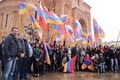 День памяти жертв геноцида армян 1915 года (24.04.2017) 2.jpg