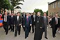 Встреча президента Армении 2010 г. 5.jpg