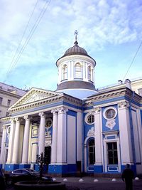 Церковь Сурб Катарине (Санкт-Петербург).jpg