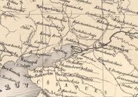 Французская карта Кавказа Лемерсье.JPG