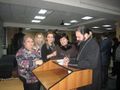 Махачкалу посетил Пастырь Армян Дагестана Тер Саркис (10 мая 2013).jpg