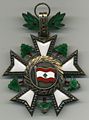 Национальный орден Кедра I степени (Республика Ливан).jpeg