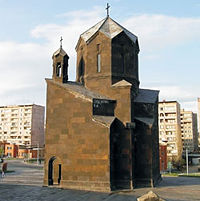 Церковь Святых Мученников (Ереван. Давидашен).jpg