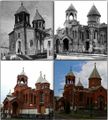 Церковь Сурб Григор Лусаворич (Владикавказ, Северная Осетия-Алания) 001.jpg