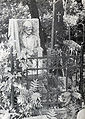 Могила композитора И. К. Шапошникова (Армянское кладбище).jpg