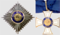Орден Короны Пруссии II степени со звездой.png
