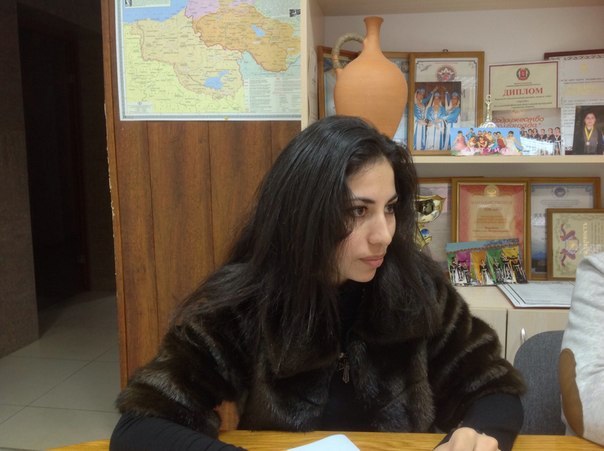 Файл:Волгоградская областная общественная организация «Армянская община» (22.10.2013) - 2.jpg