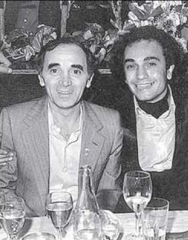 Файл:Жан Татлян с Шарлем Азнавуром.jpg