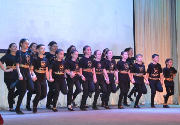 Файл:Центр популяризации и сохранения армянской культуры «Урарту» (09.12.2017) 7.jpg