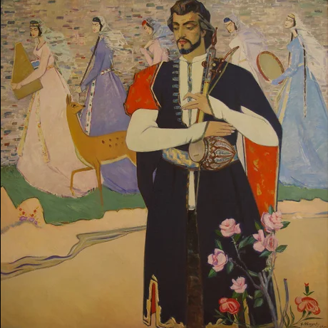 Файл:Мнацаканян Георг. Саят-Нова. 1962.png
