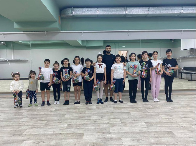 Файл:Культурно-образовательный центр «Маштоц» (Чита) 2.jpg