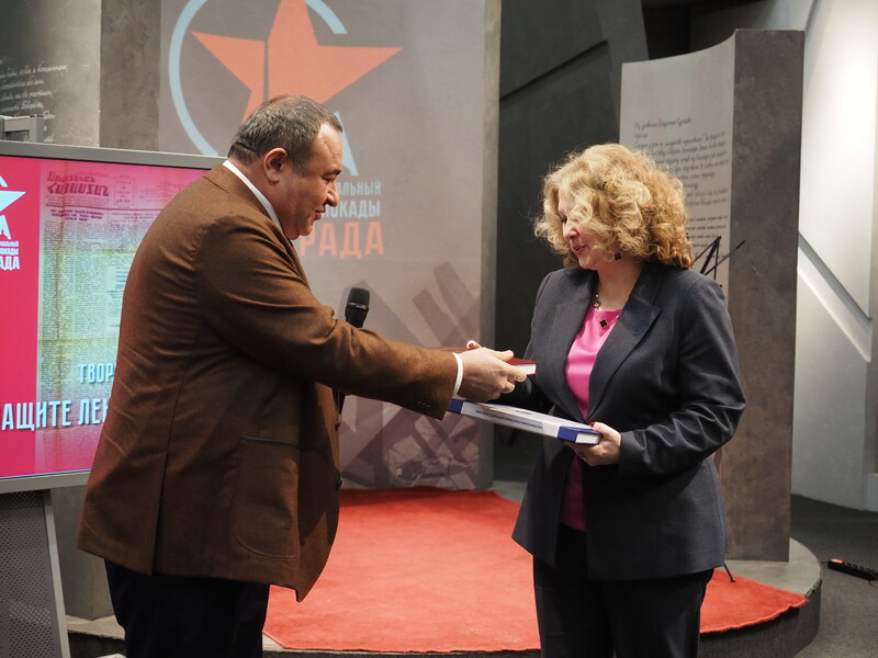 Файл:Армяне на защите Ленинграда9.jpg