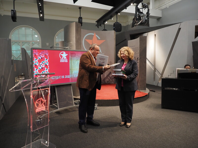 Файл:Армяне на защите Ленинграда5.jpg