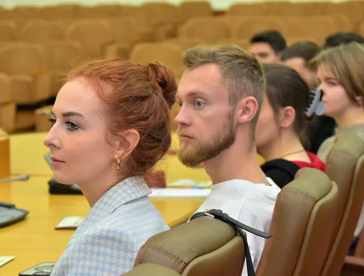 Файл:Армянская национально-культурная автономия Великого Новгорода (11.10.2023) 7.jpg