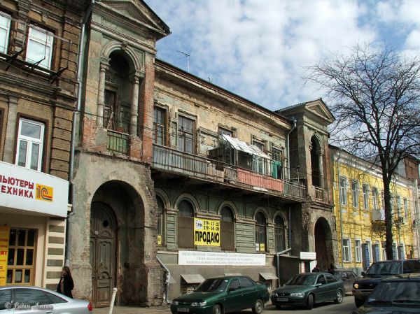 Файл:Доходный дом И.П. Баева.jpg