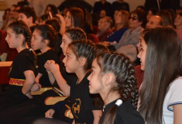 Файл:Центр популяризации и сохранения армянской культуры «Урарту» (09.12.2017) 5.jpg