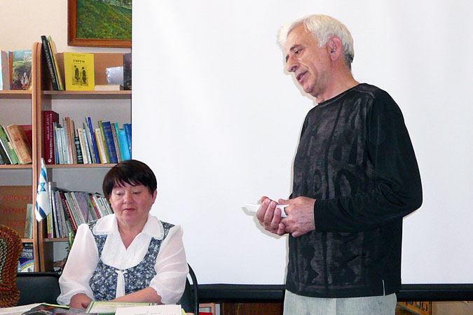 Файл:Клуб армянской культуры «Вернатун» (Каменск-Уральский) 2018 -2.jpg