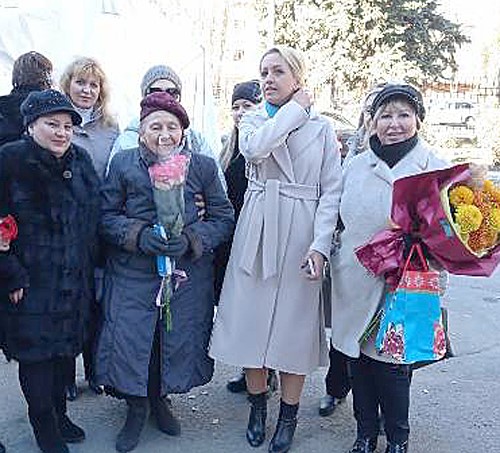 Файл:Открытие мемориальной доски Баблояну Бабкену Константиновичу 3.jpg