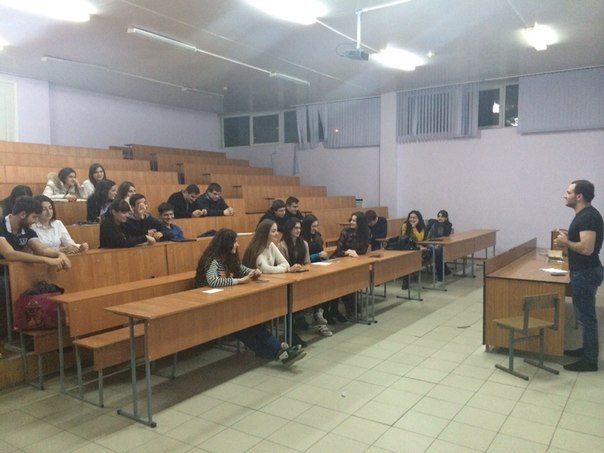 Файл:Армянская диаспора ПМФИ (Пятигорск) 22.12.2024 - 3.jpg