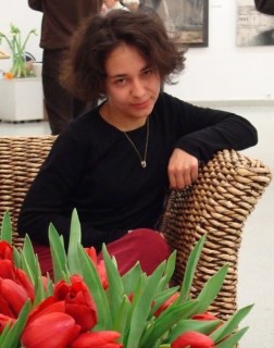 Файл:Согомонян Мариам Кероповна.jpg