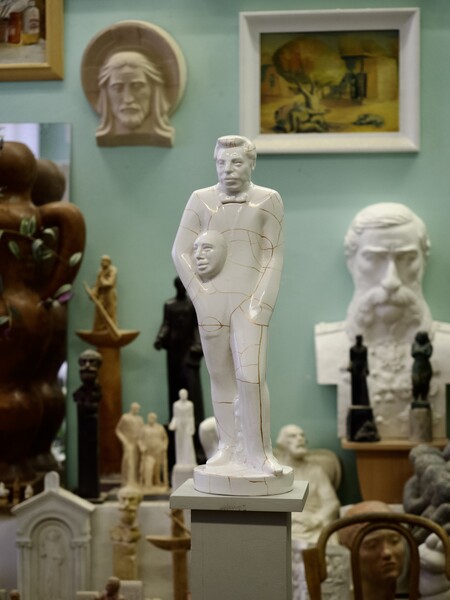 Файл:Подарок Театру Эстрады им. А. Райкина6.jpeg