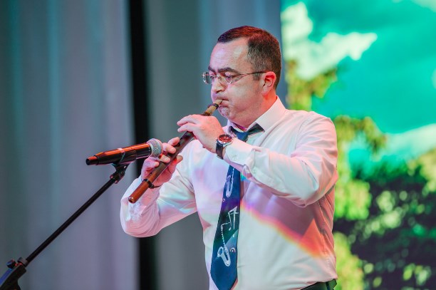 Файл:Сахалинская региональная организация «Армянская община «Айк» 2017 - Дни армянской культуры 2.jpg