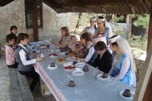 Файл:Студия изучения армянского языка, истории и этнокультурных традиций армянского народа (Саратов) 4.jpg