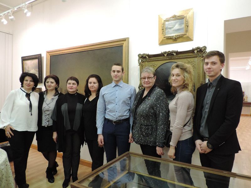 Файл:Армянская диаспора Вологодчины (Вологда) 27.11.2017-1.jpg