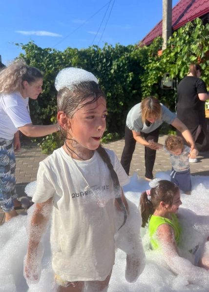 Файл:Армянская воскресная школа (Славянск-на-Кубани) 04.08.2024 - 5.jpg