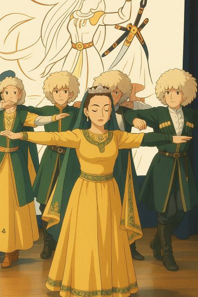 Файл:Хореографическая группа «Таш-туш» (Иркутск) 5.jpg