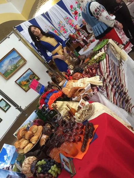 Файл:Армянская диаспора г. Лиски 12.109.2014-4.jpg