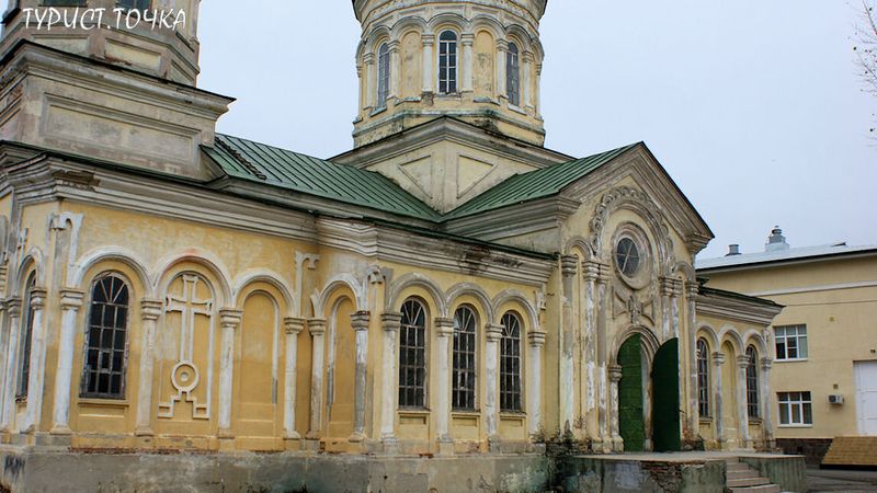 Файл:Церковь Сурб Аменапркич 4.jpeg