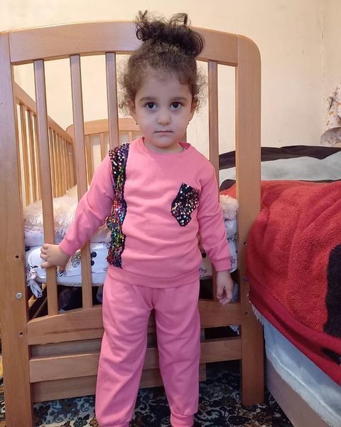 Файл:Местное отделение Союза армян России Северского района (04.102022) помощь беженцам с Украины 1.jpg