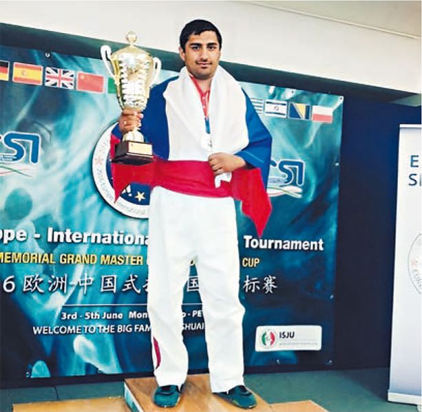 Файл:Норсоян Армен Славикович.jpg