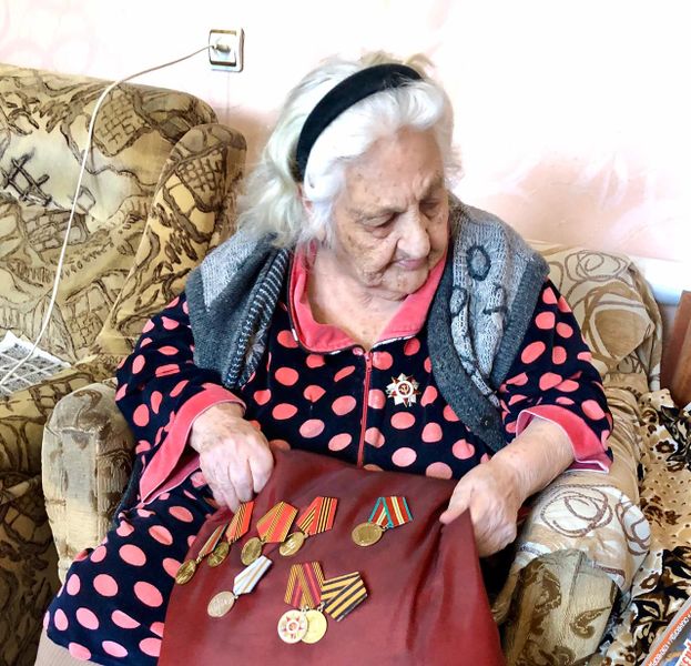 Файл:Петросян Мария Гаспаровна 2.jpg