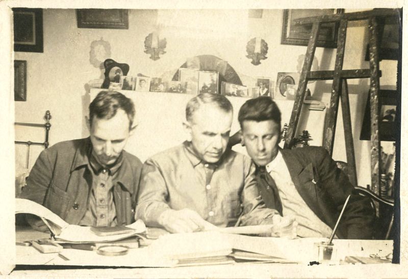 Файл:Симеон Аракелович Бабиян3.jpg