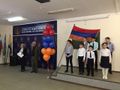 Армянская воскресная школа им. Григора Нарекаци (Сургут) 20.09.2018 - 1.jpg