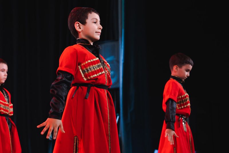 Файл:Хореографическая группа «Таш-туш» (Иркутск) 2.jpg