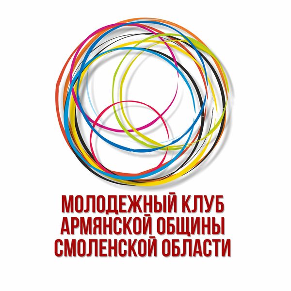 Файл:Логотип Молодежный клуб АрОСО.jpg