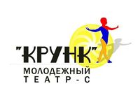 Логотип Молодежный театр Крунк-С (Саратов).jpg