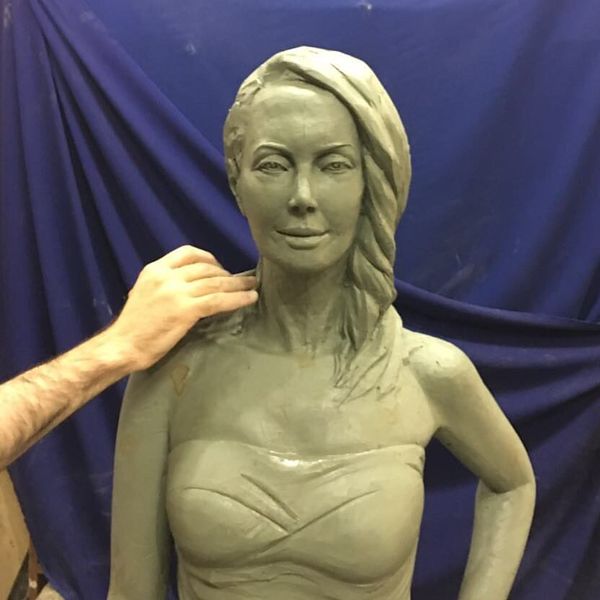 Файл:Манукян Лермонт Андраникович. Жанна Фриске.jpg