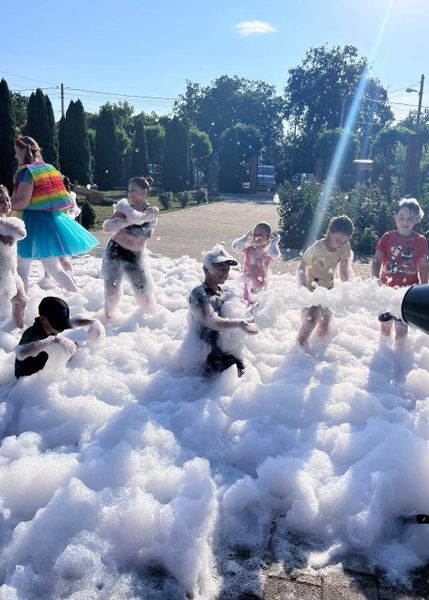 Файл:Армянская воскресная школа (Славянск-на-Кубани) 04.08.2024 - 4.jpg