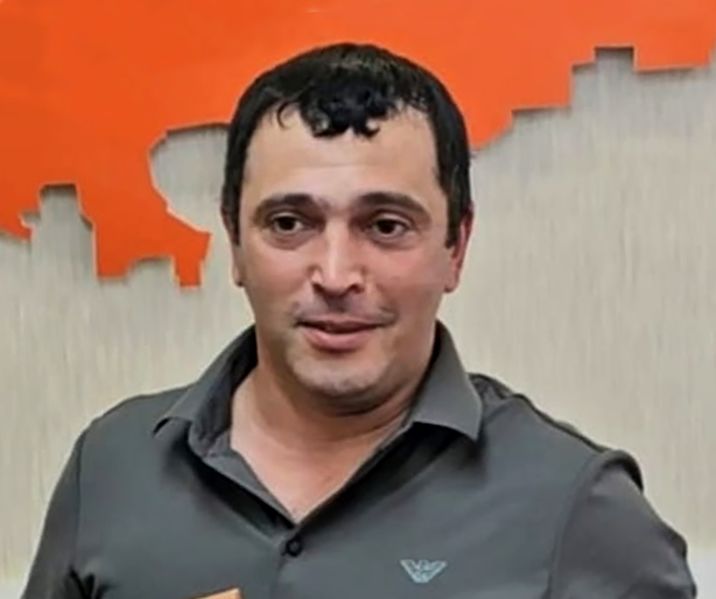 Файл:Григорян Нарек Манвелович - председатель АНКА (Красный Сулин).jpg