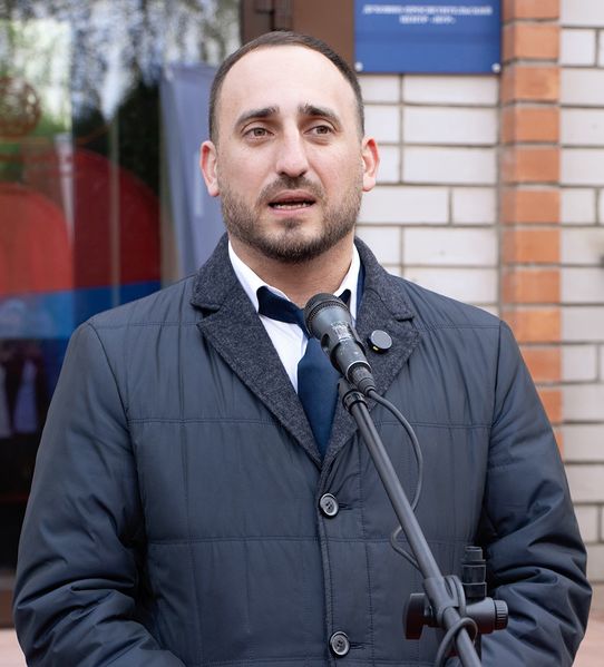 Файл:Варданян Роман Рафикович (05.10.2025).jpg