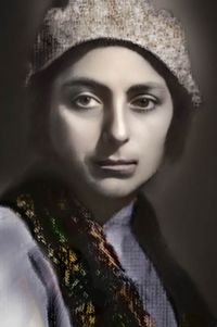 Овеян, Арменуи Смбатовна.JPG