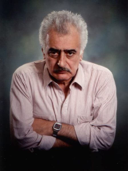 Файл:Режиссёр Фрунзе Довлатян .jpg