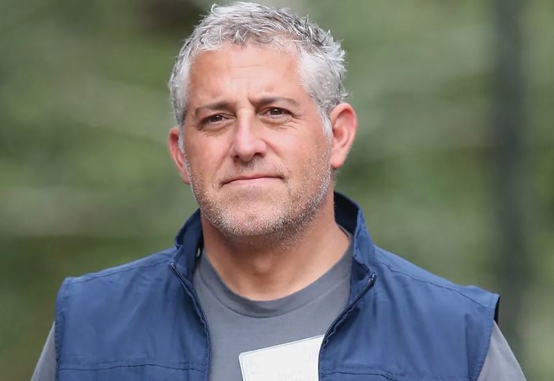 Файл:Blake G. Krikorian.JPG