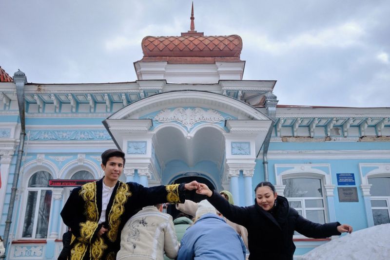 Файл:Союз армян Томской области (25.03.2023) Молодёжная Ассамблея народов России «Мы – россияне» 1.jpeg